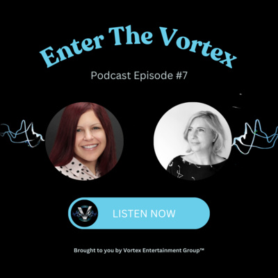 Vortex_EG's tweet card. The founder of Vortex Entertainment Group (E.G.) sits down with Rebekah Wilson of Source Elements to discuss the current and future needs of audio collaborators within the music industry as well as...