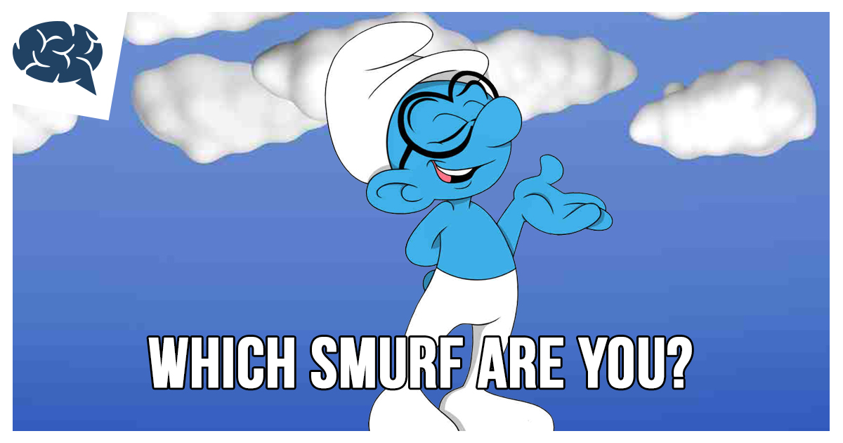 anallover2007's tweet card. You are logical and very intelligent, and sometimes you may feel a little socially awkward because you don't know what to say. However, don't be upset because people have deep respect for you and...