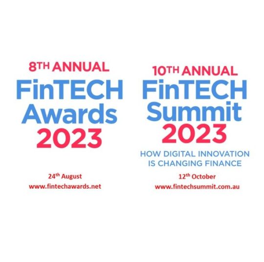 austfintech's tweet card. The 8th Annual FinTech Awards is Australia’s oldest and premier awards for the fintech sector; this year it will introduce new categories.