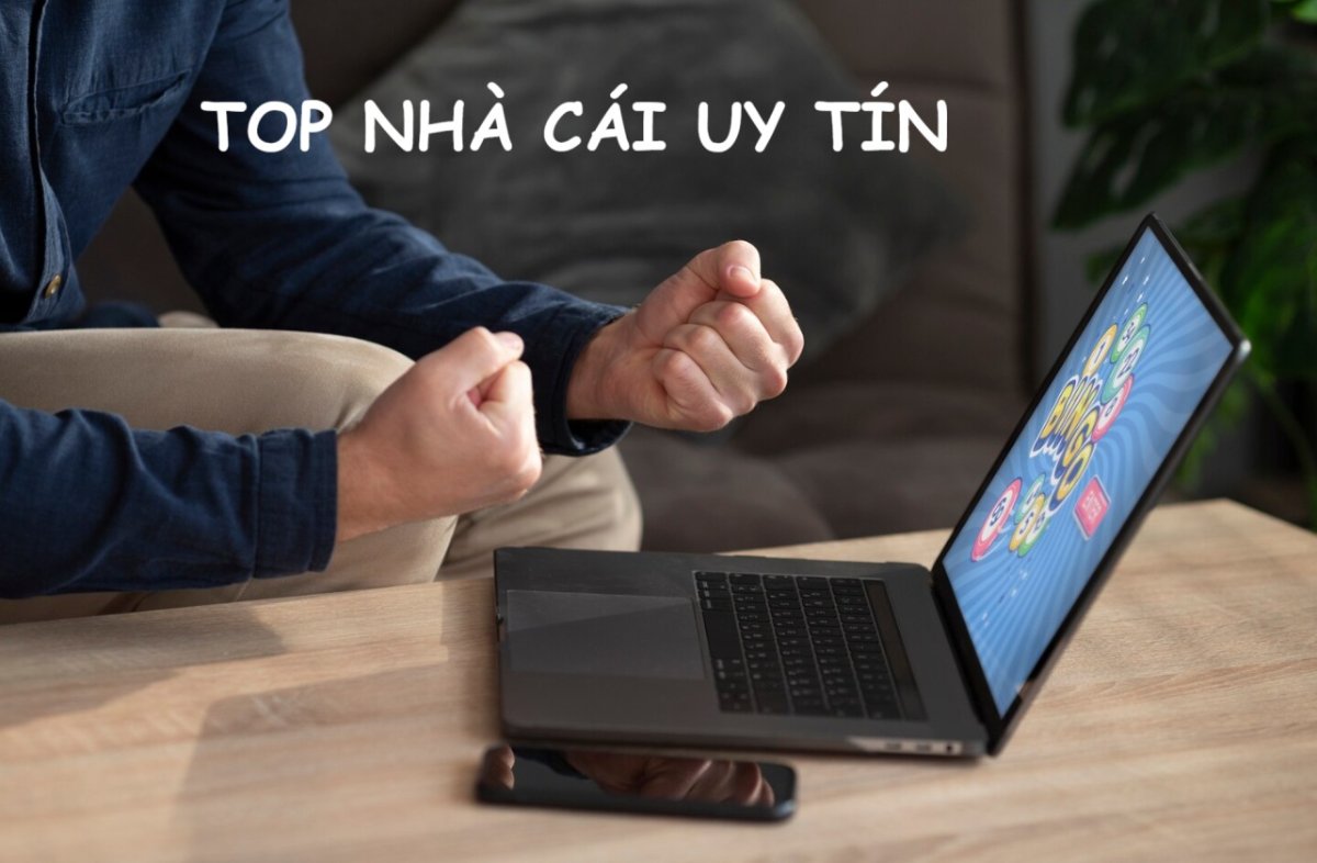 jqueryASPNET's tweet card. Cập nhật top 10 nhà cái uy tín nhất Việt Nam hiện nay với nhiều ưu đãi khi đăng ký, môi trường cá cược lành mạnh, an toàn mang đến các trải nghiệm chất lượng.