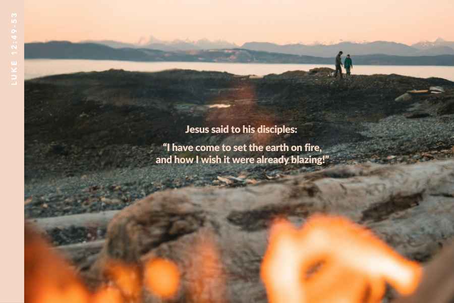 MacroView_Jake's tweet card. October 23, 2025 – Set My Heart Ablaze | RSS.com Thursday of the Twenty-Ninth Week in Ordinary Time   Luke 12:49-53 Jesus said to his disciples: “I have come to […]