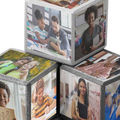 Tweet card summary image