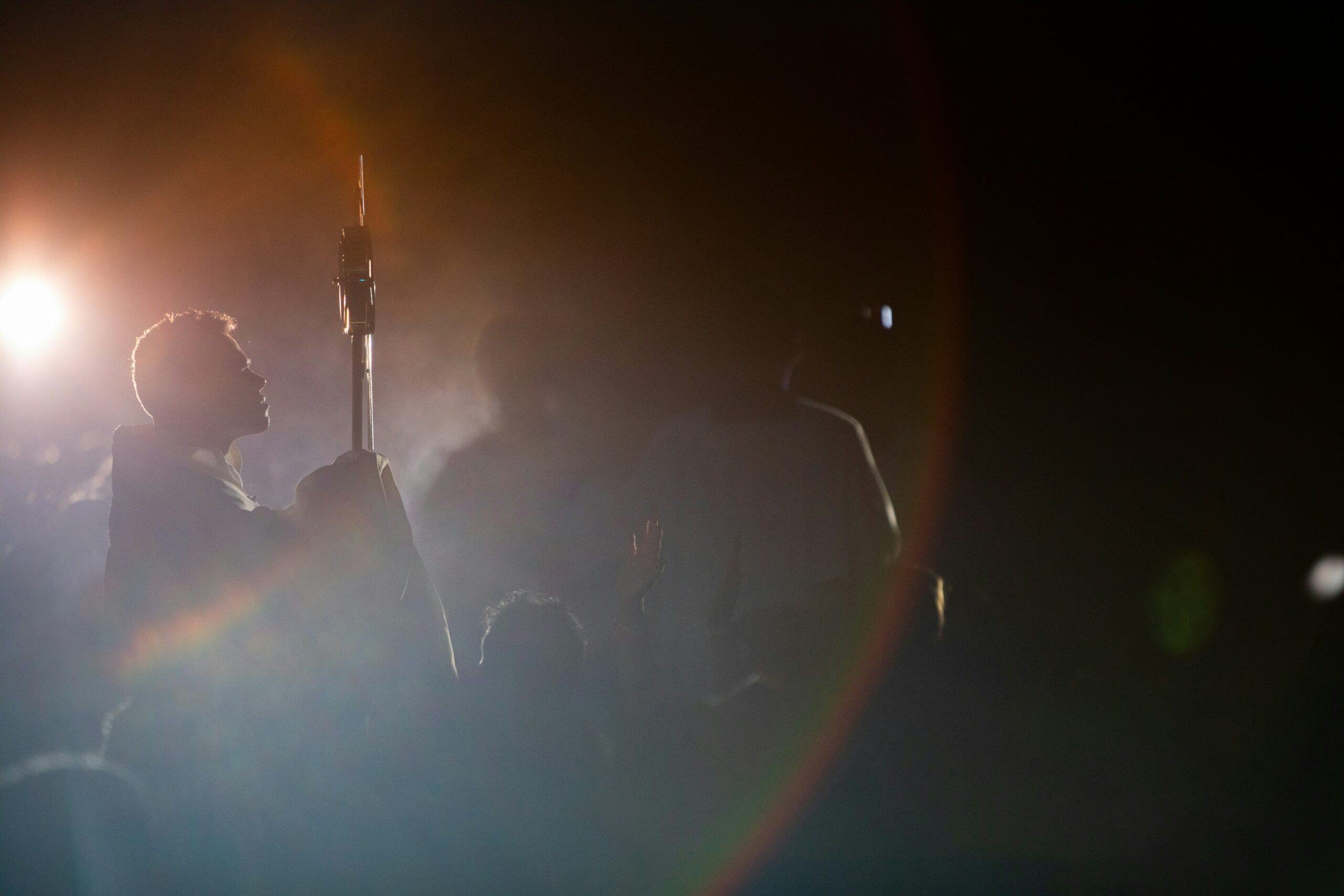 ec_catholic's tweet card. What would it have been like to follow Jesus through the cities, towns, and countryside on his way to Jerusalem?