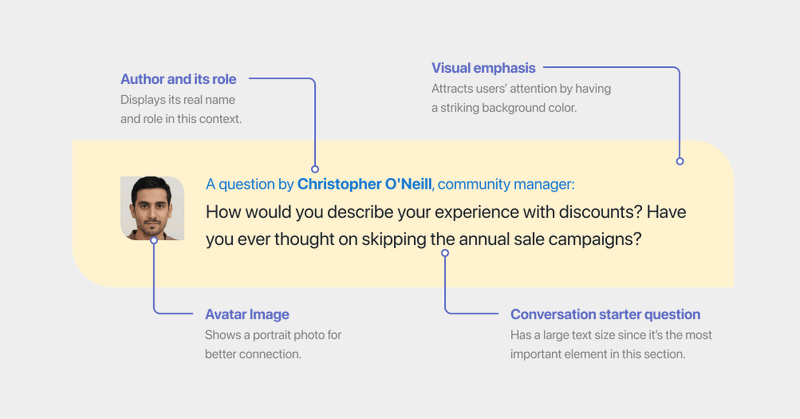 Tweet card summary image