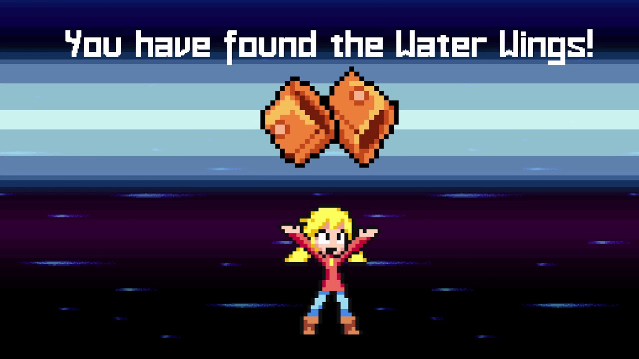 CallysCaves's tweet card. Cally's Caves 4 - Official Trailer