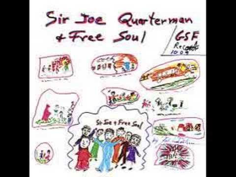 CookButterfly's tweet card. Sir Joe Quarterman- (I Got) So Much Trouble In My Mind(1973)
