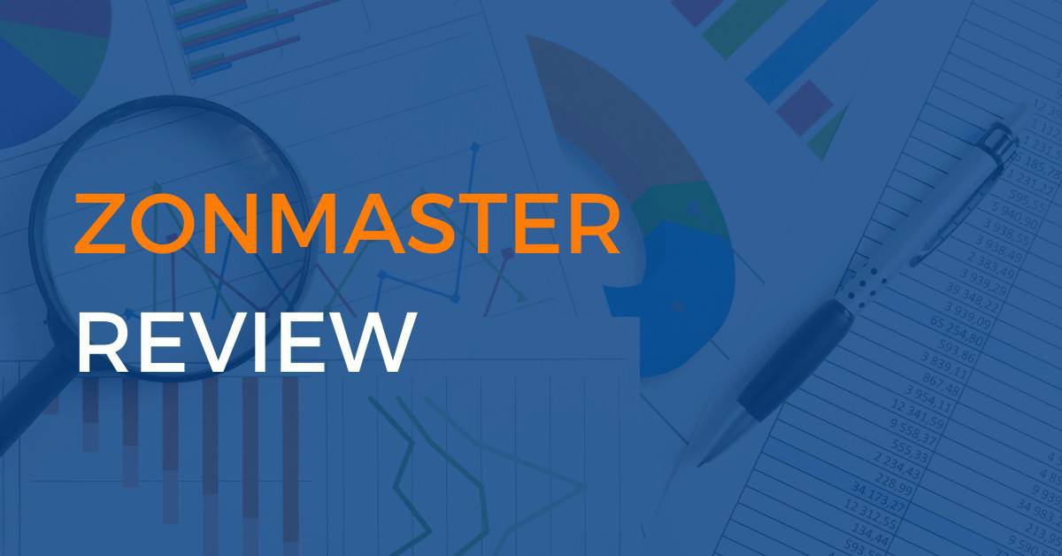 ProjectFBA's tweet card. Zonmaster is an auto-responder and landing page building software designed for Amazon sellers. Businesses use it to keep their shops running smoothly, grow their customer bases, and maximize profits.