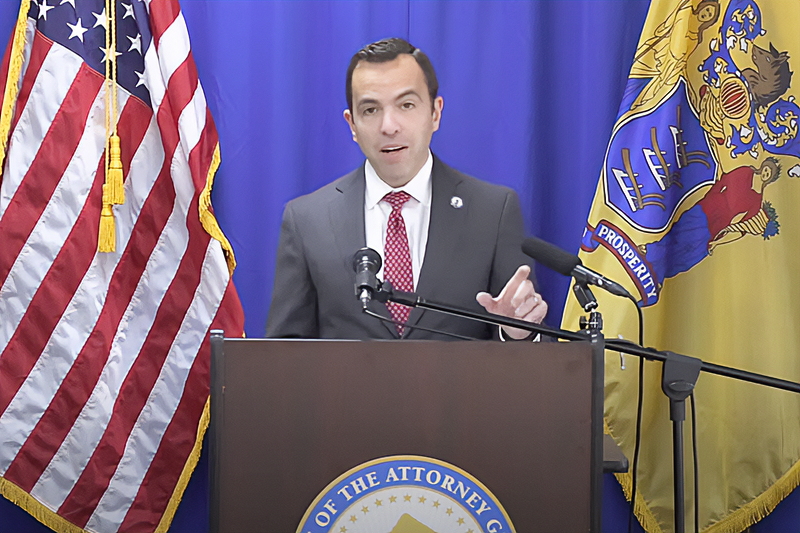 thekimkavin's tweet card. New Jersey has joined the growing list of states to go after companies for classifying workers as independent contractors instead of employees, but such actions tend to result in recovering pay...