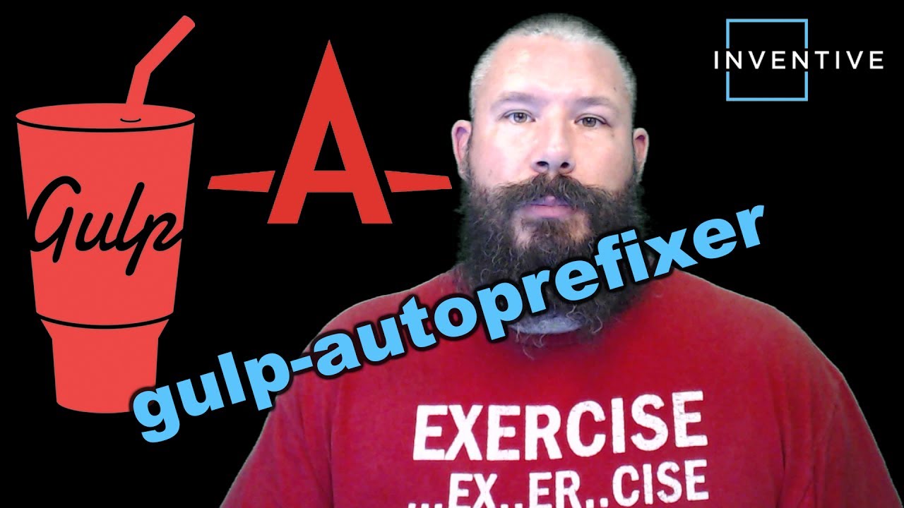 devspringboard's tweet card. Using gulp we apply autoprefixer to our flexbox css so that it is...