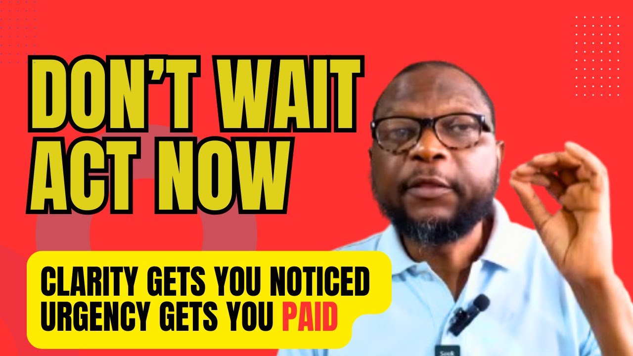 kennethdpp's tweet card. Why People Don’t Buy From You (Even When They Like Your Offer)