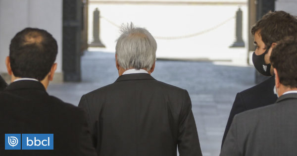 biobio's tweet card. La noche de este martes, el diputada Claudia Mix (Comunes) indicó que el Frente Amplio como conglomerado impulsará una nueva...