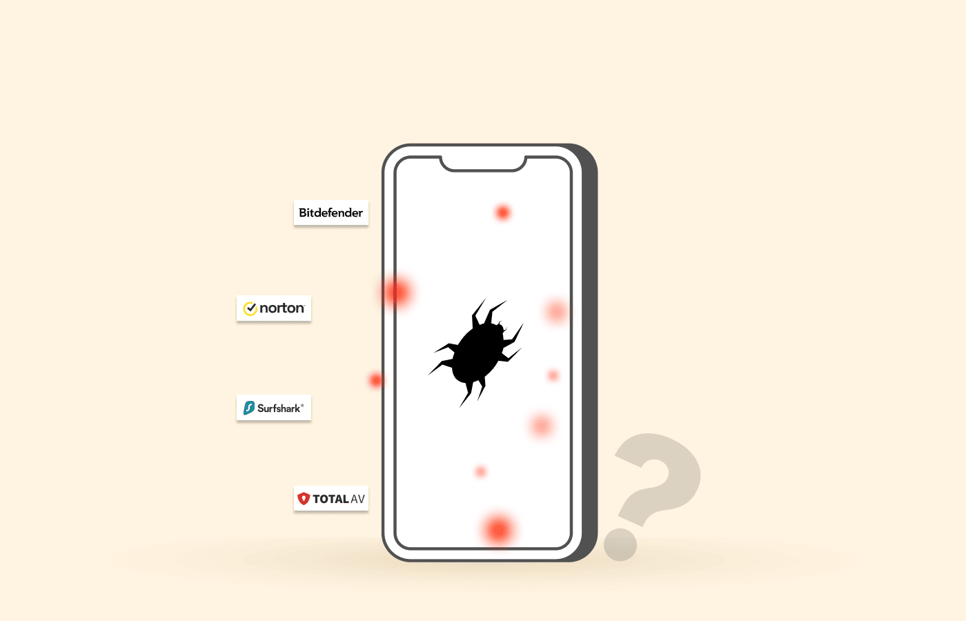 privacy_savvy's tweet card. Are you looking for the best antivirus for Android? Discover the best software for your device and the factors to consider when choosing one.