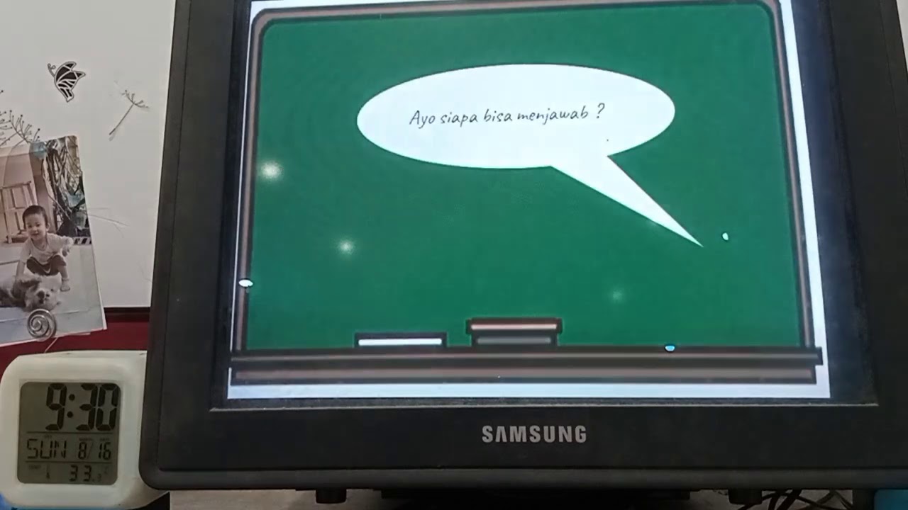 ChristoMerdeka's tweet card. ASUS Boost My PC ManTUF Competition !!!