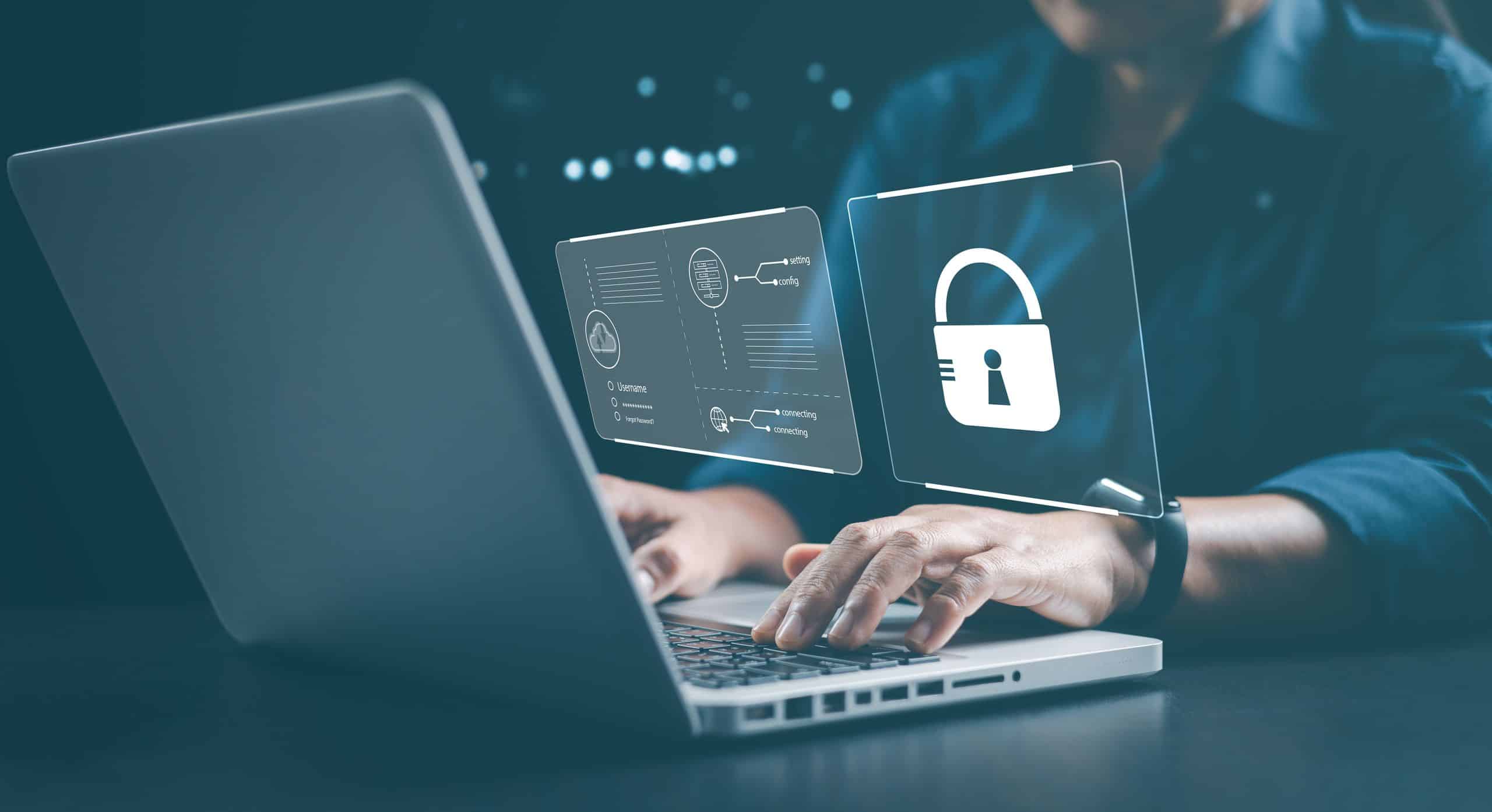 Intouch_IT_'s tweet card. Learn why cloud security is a must in 2025. Explore threats, regulations, and best practices to keep your business protected and compliant. Contact In-Touch IT today at (877) 346-8682.