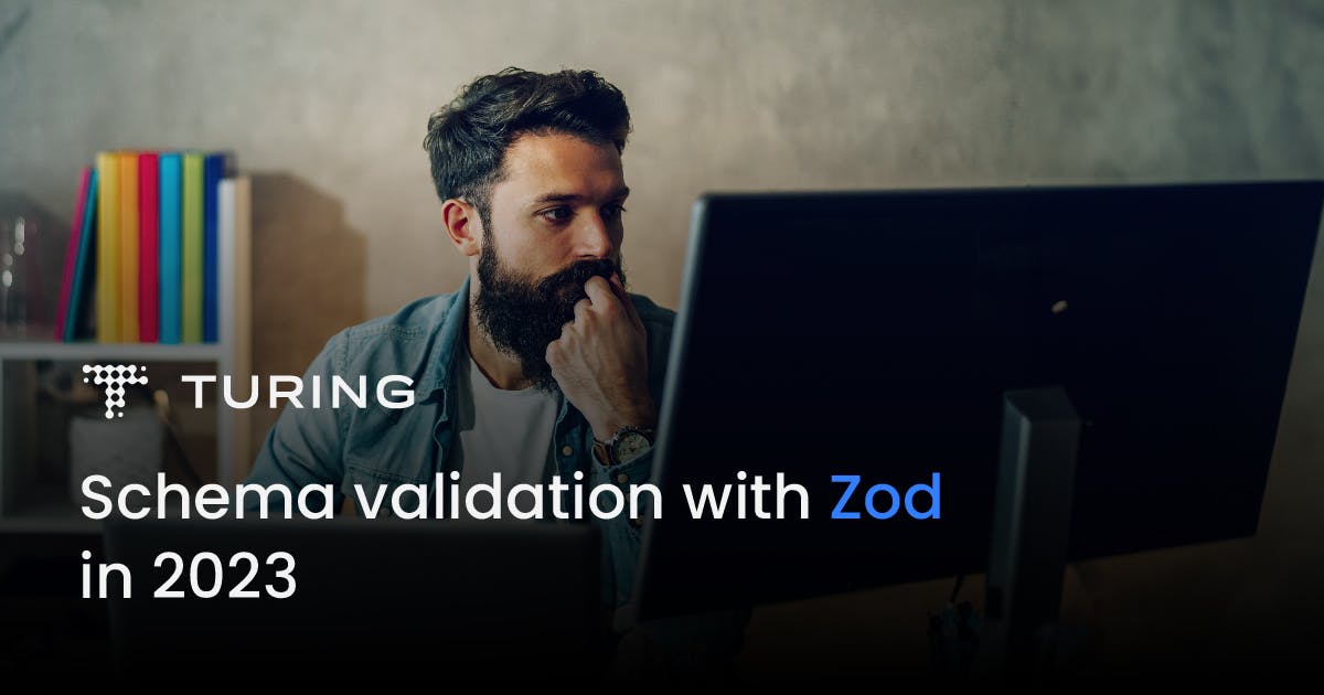 kai_amazing_'s tweet card. What is Zod validation all about? We’ve got you covered. “Never trust user input”. That may sound extreme, but it is an important security principle in programming. In today’s world, where accurate...