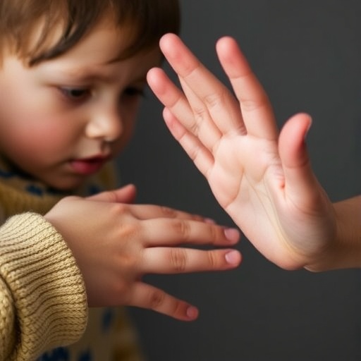 maciandpebble's tweet card. The intricate relationship between touch and social interaction has garnered significant focus in recent years, particularly in the context of autism spectrum disorders (ASD). A groundbreaking study...