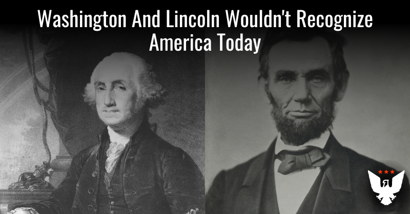 oldlife's tweet card. These great American presidents were willing to give their lives to establish a new nation. We are called to do no less to save this country.