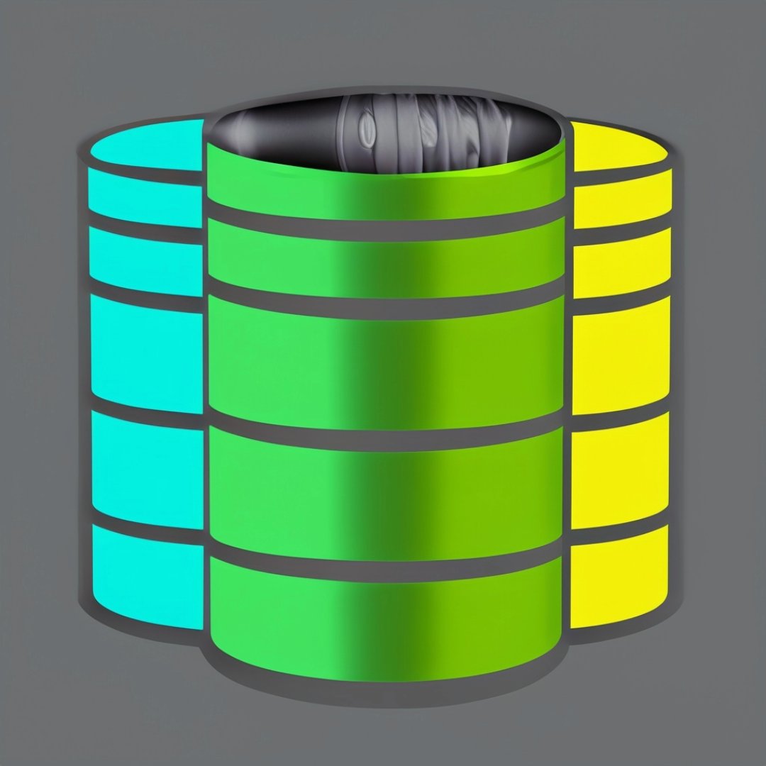 WeAreSolvaria's tweet card. Explore the transformative potential of database containerization in modern architectures. From benefits to best practices, and beyond.