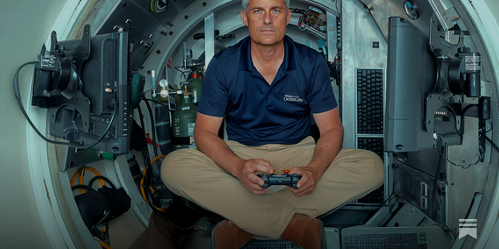 politicoboyTX's tweet card. Deux documentaires sortis par Netflix et la BBC retracent l’odyssée du sous-marin ayant coulé aux abords du Titanic en 2023, parfait exemple de l’hubris de la Silicon Valley. Plus quelques «updates».