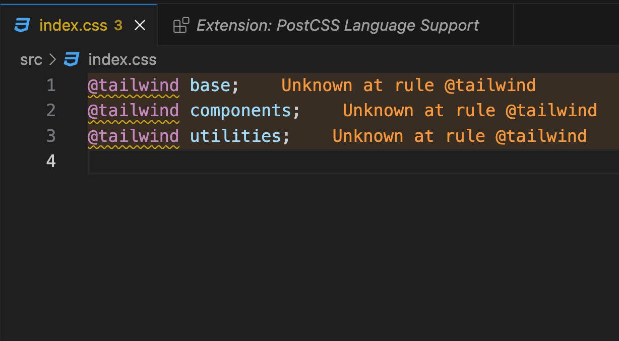 iwbjp's tweet card. VS CodeにPostCSS Language SupportをインストールするだけだとCSSのコードヒントが使えなくなります。