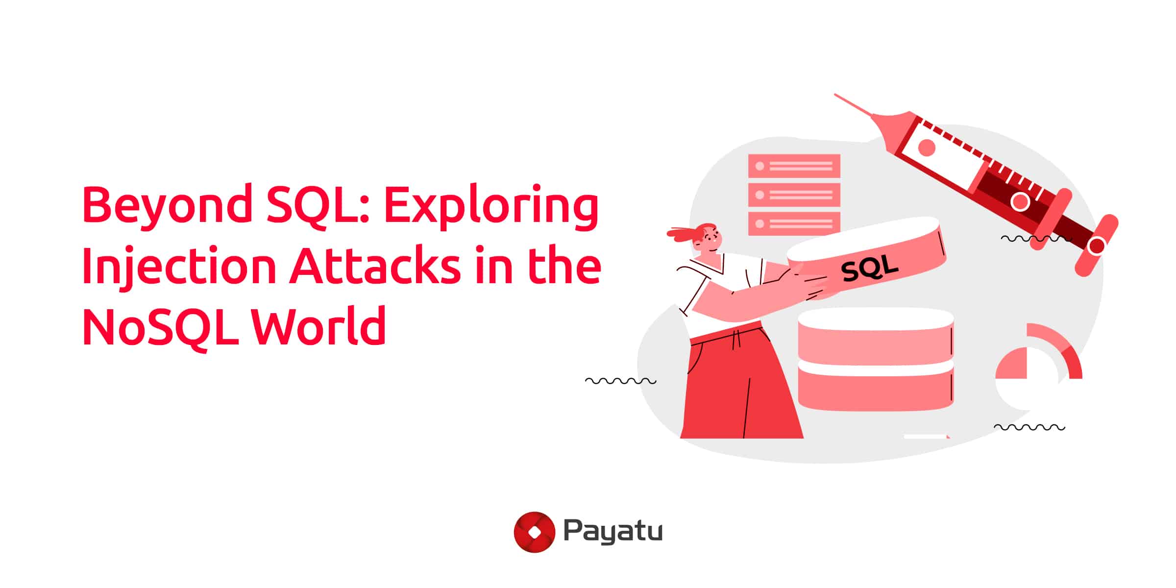 payatulabs's tweet card. Introduction NoSQL databases have transformed how modern applications handle large volumes of data. From social platforms to e-commerce backends, tools like MongoDB and CouchDB offer the flexibility...