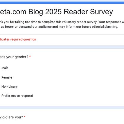 Tweet card summary image