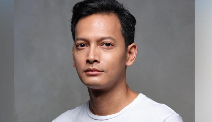 tempodotco's tweet card. Aktor Fedi Nuril ramai diperbincangkan di media sosial X karena lantang menolak memilih paslon 02.