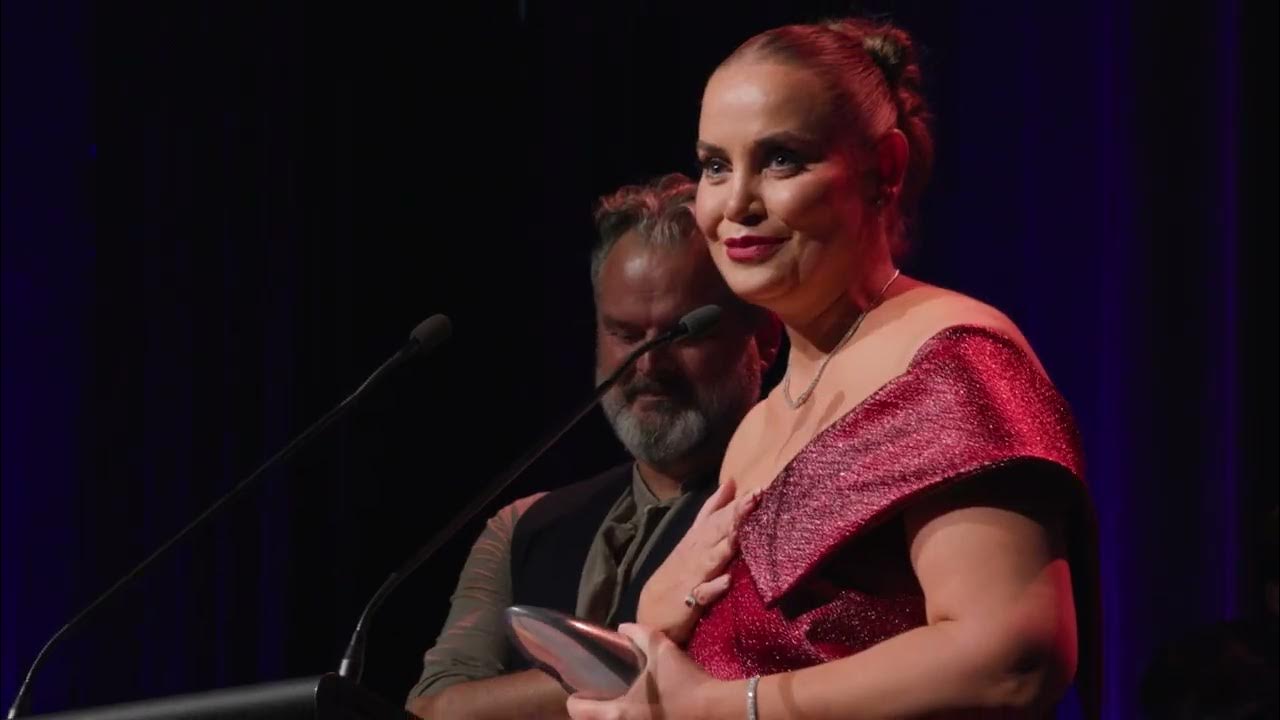 Screen_Producer's tweet card. #ScreenForever 39: Day 3 Wrap