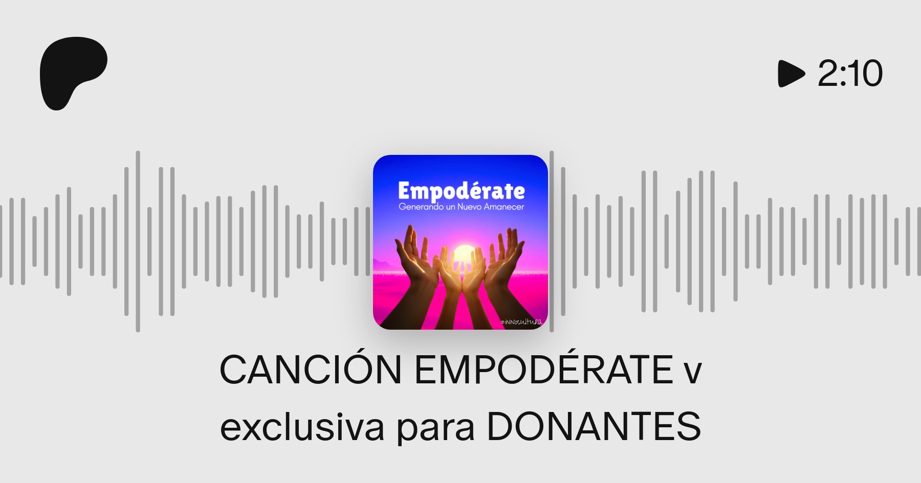 vempoderate's tweet card. Check out Victor Empoderate’s shop on Patreon