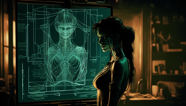 treeversife's tweet card. Embracing Honesty and Authenticity in a World of Deception and Political Correctness