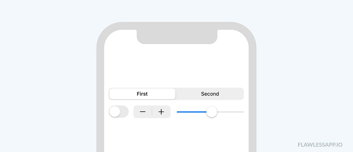 rostyslav_d's tweet card. iOS 13 UISegmentedControl: 3 important changes iOS 13 brought quite a list of new features: SwiftUI, Combine, Dark Mode, RealityKit, iPad OS, etc. But several things were left almost unnoticed. Among...