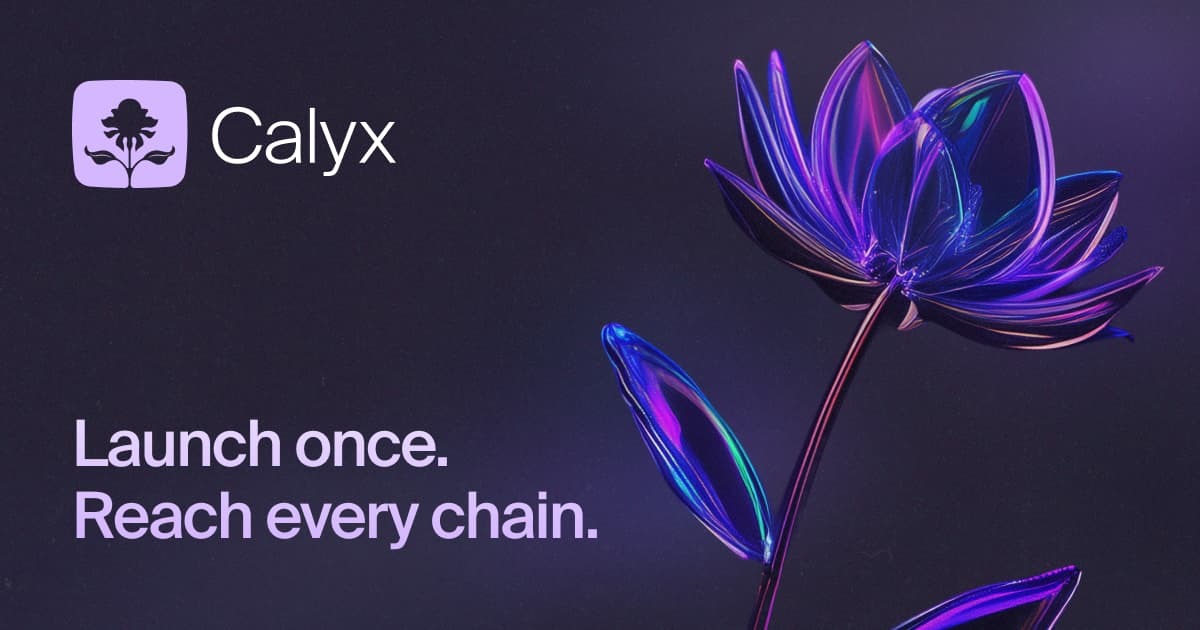 Slayerized_'s tweet card. From any chain, any token - one transaction to get in early