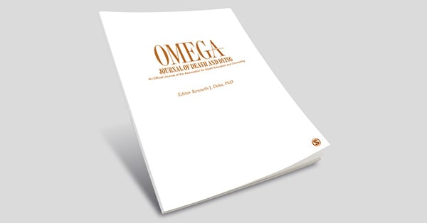 PhillySOS's tweet card. Adolescents bereaved by suicide and other traumatic death may experience strong grief reactions and increased risks of mental health problems and suicidal behav...