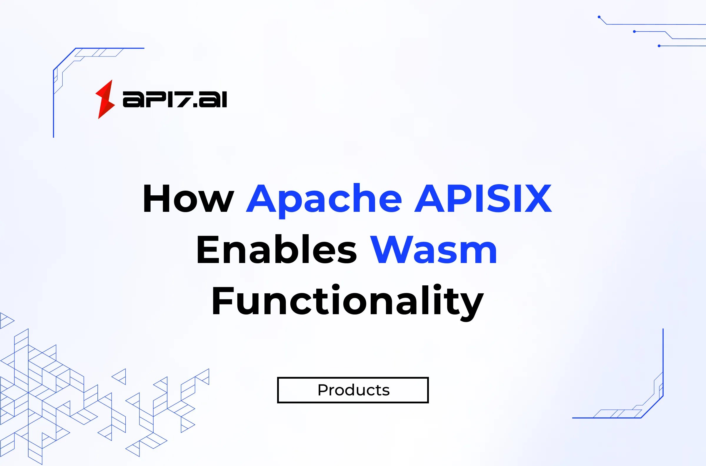nicolas_frankel's tweet card. APISIX supports Wasm at the gateway level, allowing developers to use high-level programming languages to create Wasm plugins.