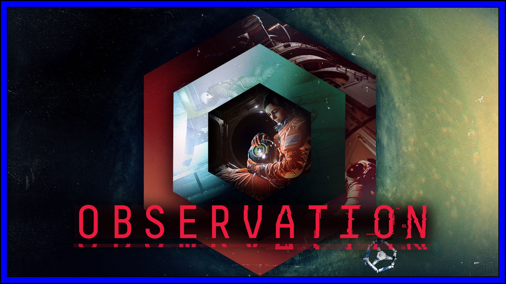 GamePittReviews's tweet card. Back in October 2018, we were treated to a teaser trailer for the new space-based narrative immersive mystery, Observation. As a fan of similarly themed games, such as Tacoma, Alien: Isolation, and...