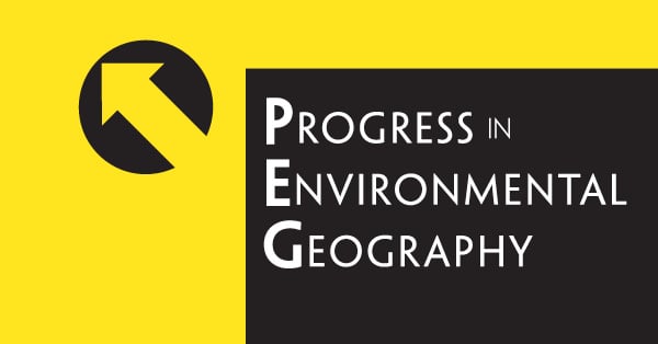 progenvgeog's tweet card. Charcoal is a primary urban energy source throughout Africa; it is also blamed for massive environmental harm, in particular deforestation and forest degradatio...