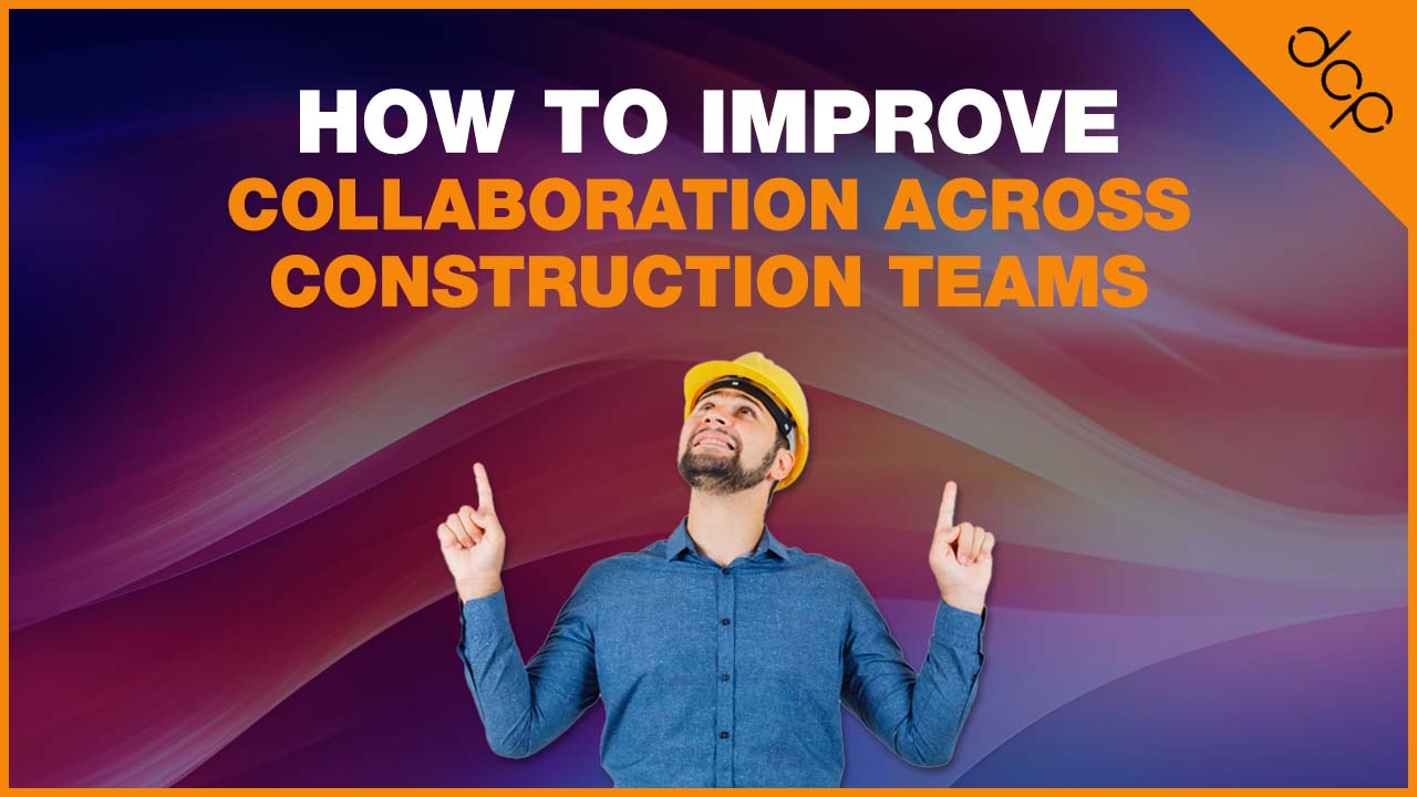 dcpwebdesigners's tweet card. Collaboration in construction involves the integration of various professionals who contribute their expertise to achieve a common goal.