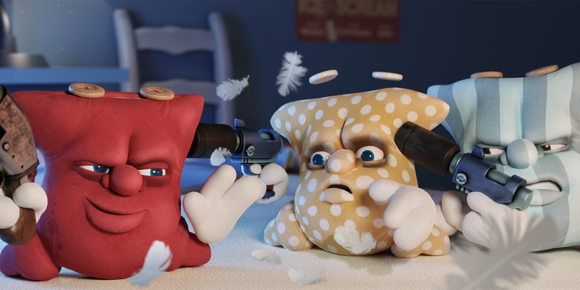 Doupecz's tweet card. SleepTeam si s vydáním nové verze Bulánků prožil dost krušný start. Postupem času ale tuhle klasiku vylepšují a vedle přidávání nového obsahu také dojde na vydání verzí pro ostatní platformy. Na...