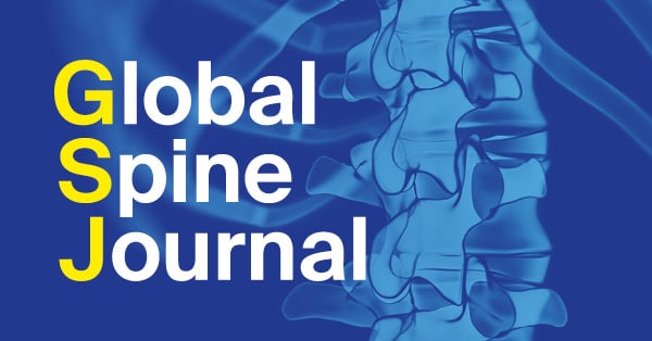 hai_yong's tweet card. Study Design Matched Retrospective Cohort Study. Objective To compare efficacy and safety of Halo gravity traction vs Halo pelvic traction in severe rigid spin...