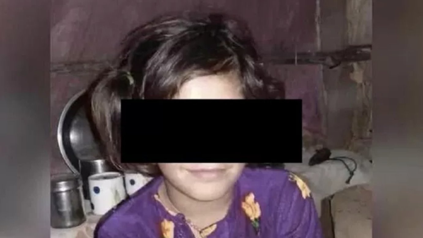 farzana_mumtaaz's tweet card. Justice for Kathua Rape Victim: 8yr old girl raped and murdered in Kathua, J&K