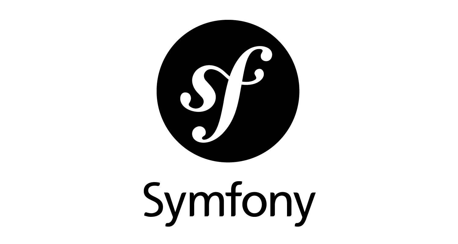 symfony's tweet card. Symfony stands with Ukraine 💙💛