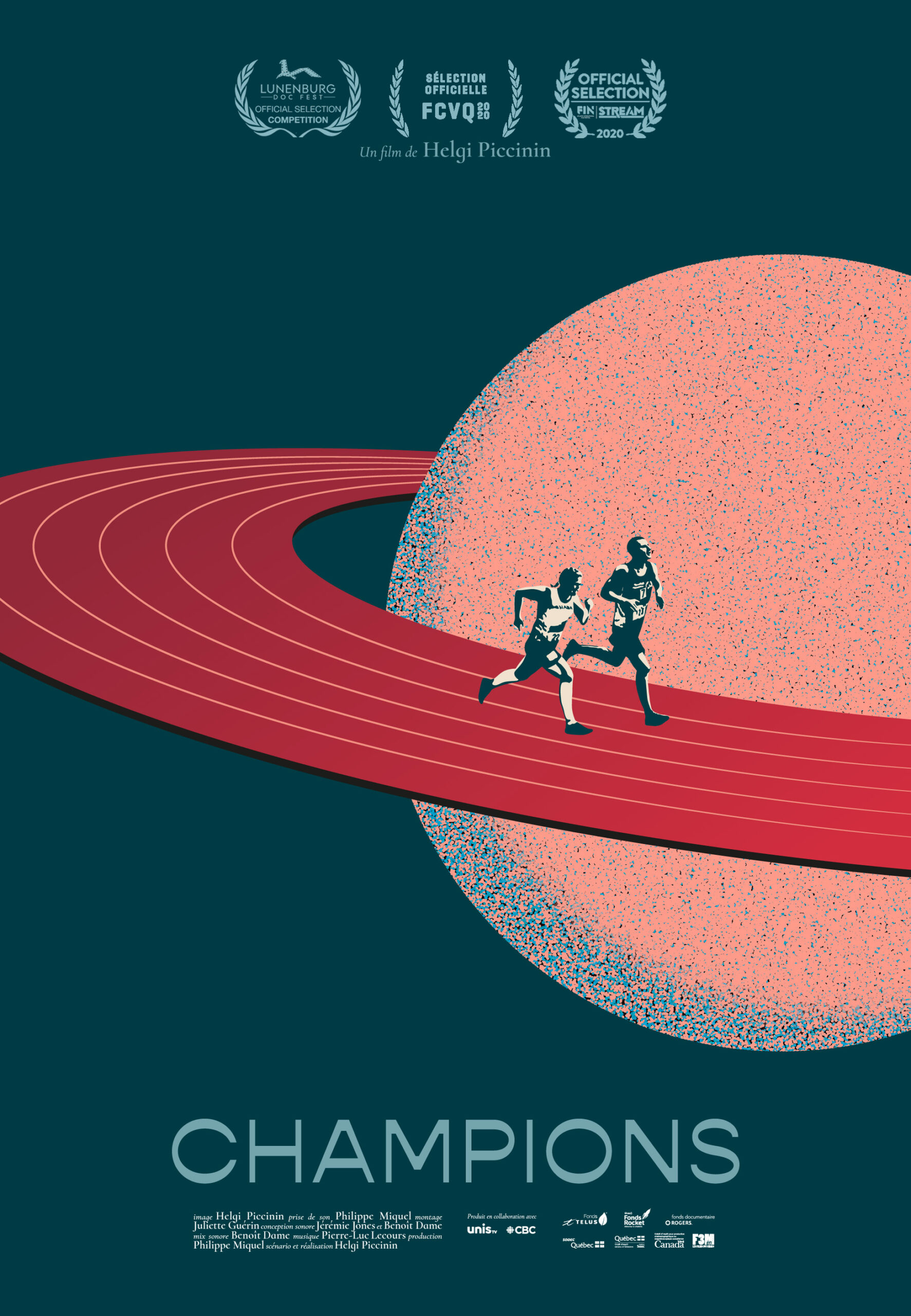 gochampionsgo's tweet card. Synopsis Champions est un documentaire dans lequel le réalisateur suit la quête de son frère autiste Stéphane, ainsi que celle de son amie atypique Audrey. Nés avec une différence intellectuelle,...