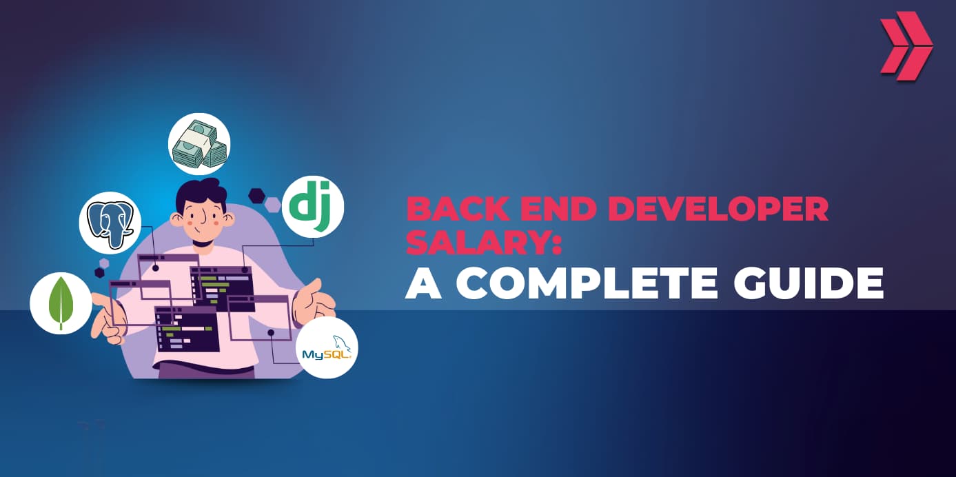 clarusway's tweet card. Discover the 2025 backend developer salary trends, including average pay by experience, skills, and location. Learn how to maximize your earning potential.