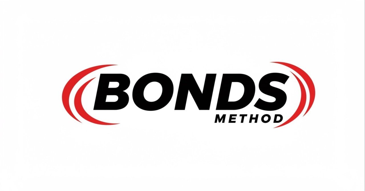 bonds_method's tweet card. 初めまして。 BONDSです。記事をお読みいただきありがとうございます。 「BONDS」とは「絆」—— 会社員としての自分と、枠に縛られない“もう1人の自分”として、人生を再起動するために作った名前です。 評価されない毎日から抜け出し、M&AやFIREに挑戦する姿を通じて、「あなたと、未来と、繋がる」存在になりたいと思っています。 中間管理職（課長）向けに、心理的安全性を高める独自フレームワ...