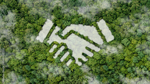 MatthiasGoeckel's tweet card. Nachhaltigkeit wird immer wichtiger: Wir beleuchten Ressourcenmanagement, Klimaschutz und Mental Health im Rahmen der ESG-Richtlinien.