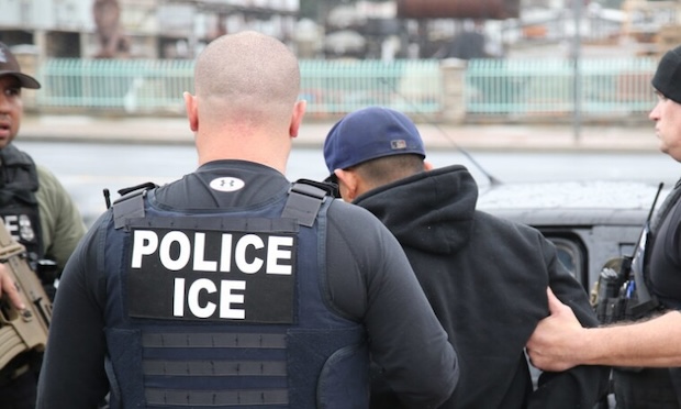 CSSNYorg's tweet card. The article warns that racial profiling in police practices like stop-and-frisk and ICE detention harms communities, fuels trauma, and erodes trust. Despite efforts to end such practices, they’re...