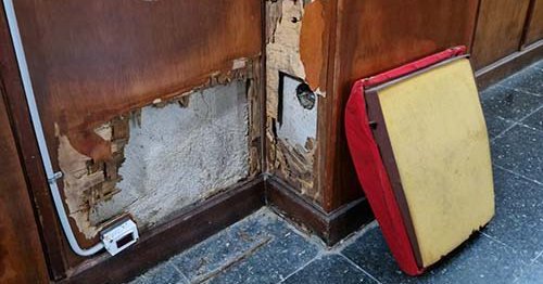 Tweet card summary image