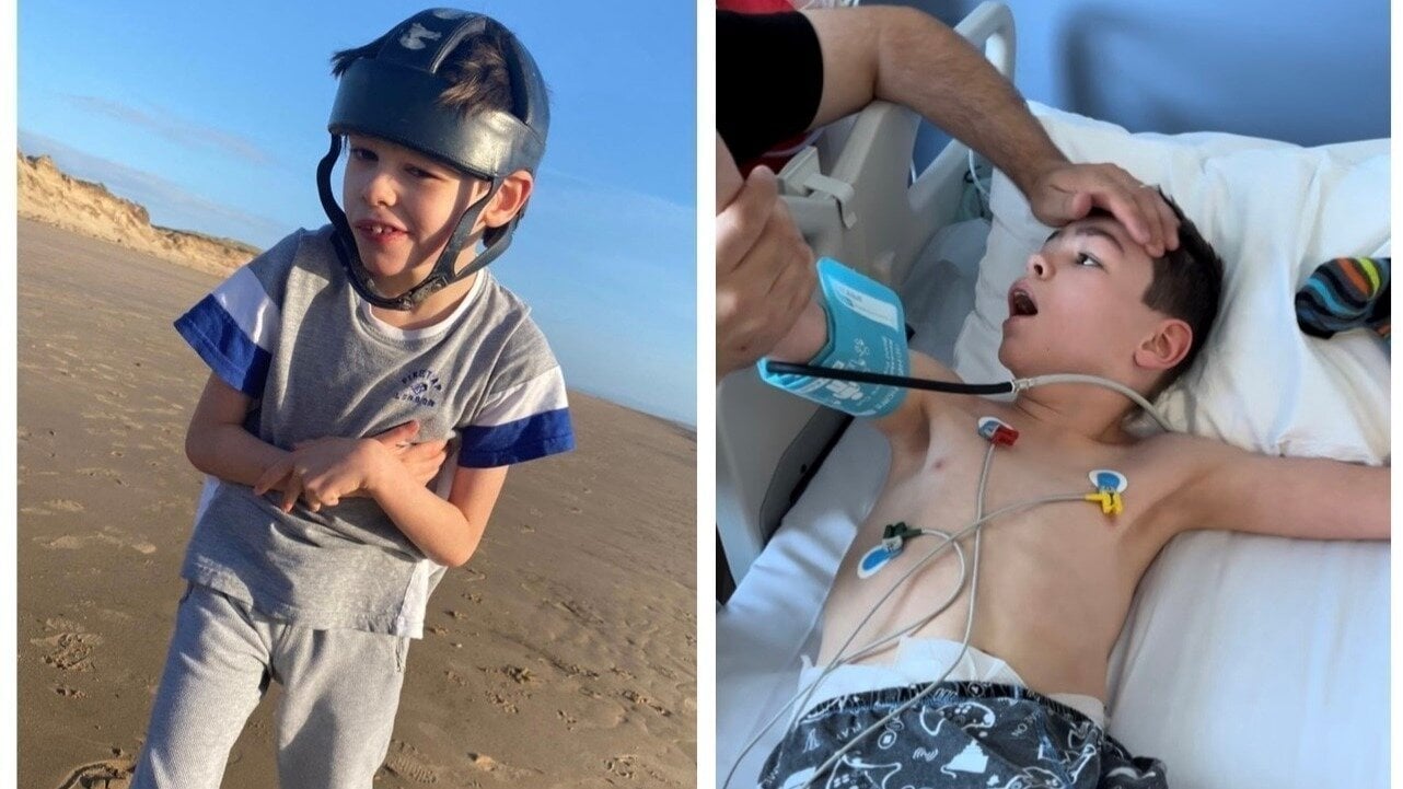 lynnette_bailey's tweet card. Urgent Government Reimbursement Scheme for Children accessing Medicinal Cannabis