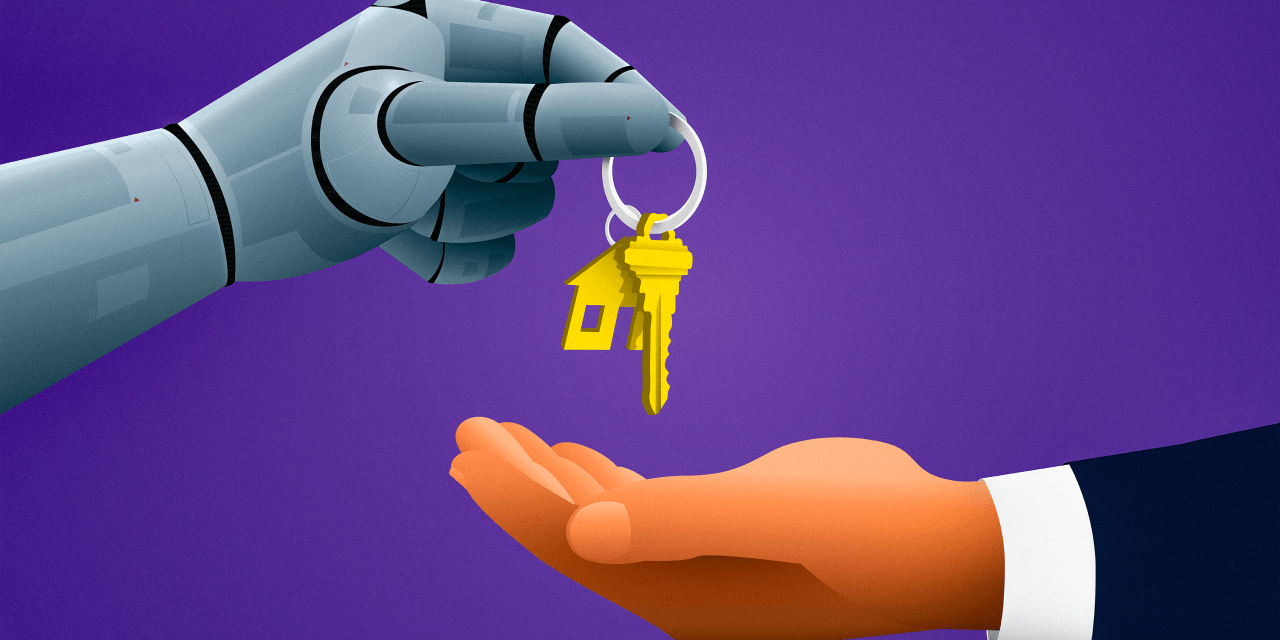 IsabelleBiscuit's tweet card. Ryan Serhant rose to fame on Bravo’s ‘Million Dollar Listing’ television series before founding his own real-estate brokerage in 2020. Now, he’s betting that artificial intelligence could change...