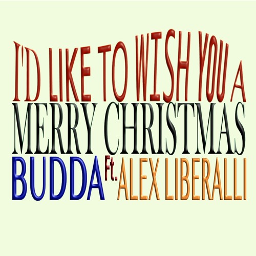 mobydickrecords's tweet card. I'd Like To Wish You A Merry Christmas.Feat.Alex Liberalli